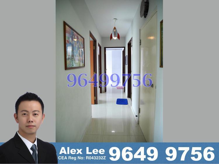 Blk 211D Compassvale Lane (Sengkang), HDB 4 Rooms #141650822